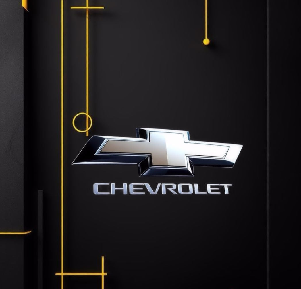 Chevrolet Catalytic Converter Shield - ADD Automotive