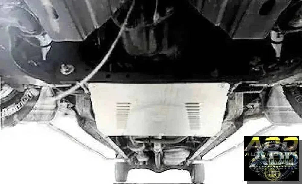 2000-2007 Toyota Sequoia Catalytic Converter Shield