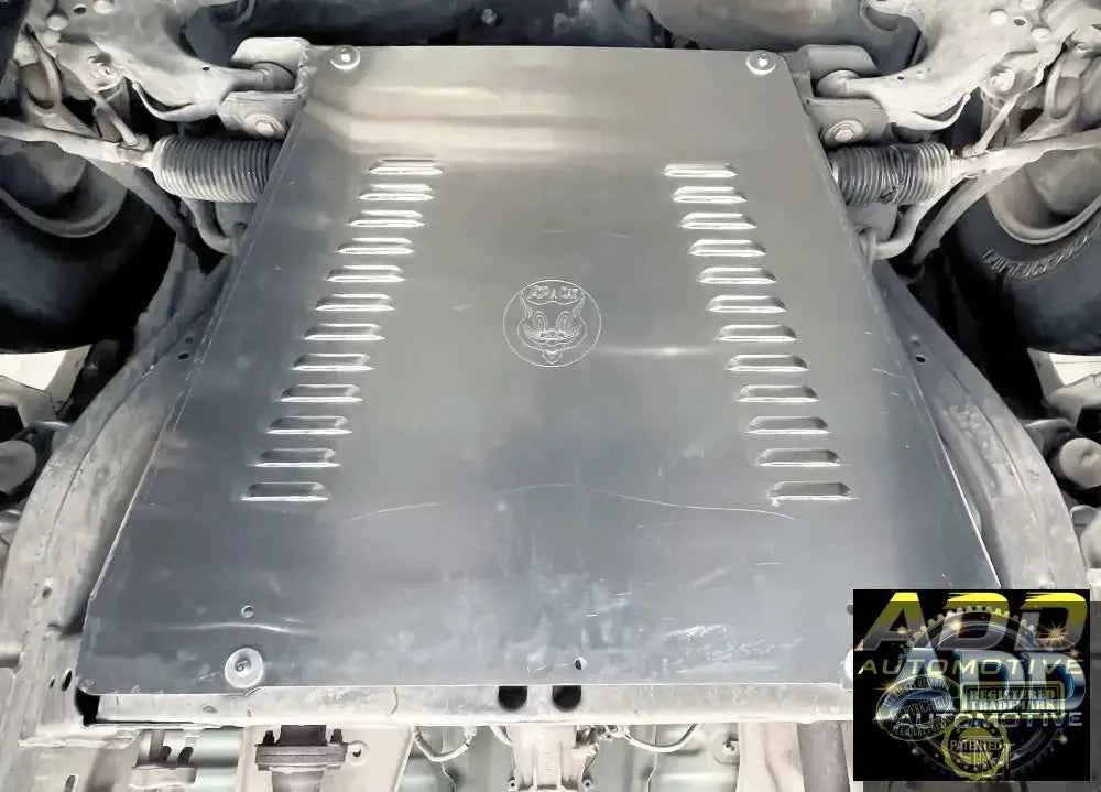 2000-2007 Toyota Sequoia Catalytic Converter Shield