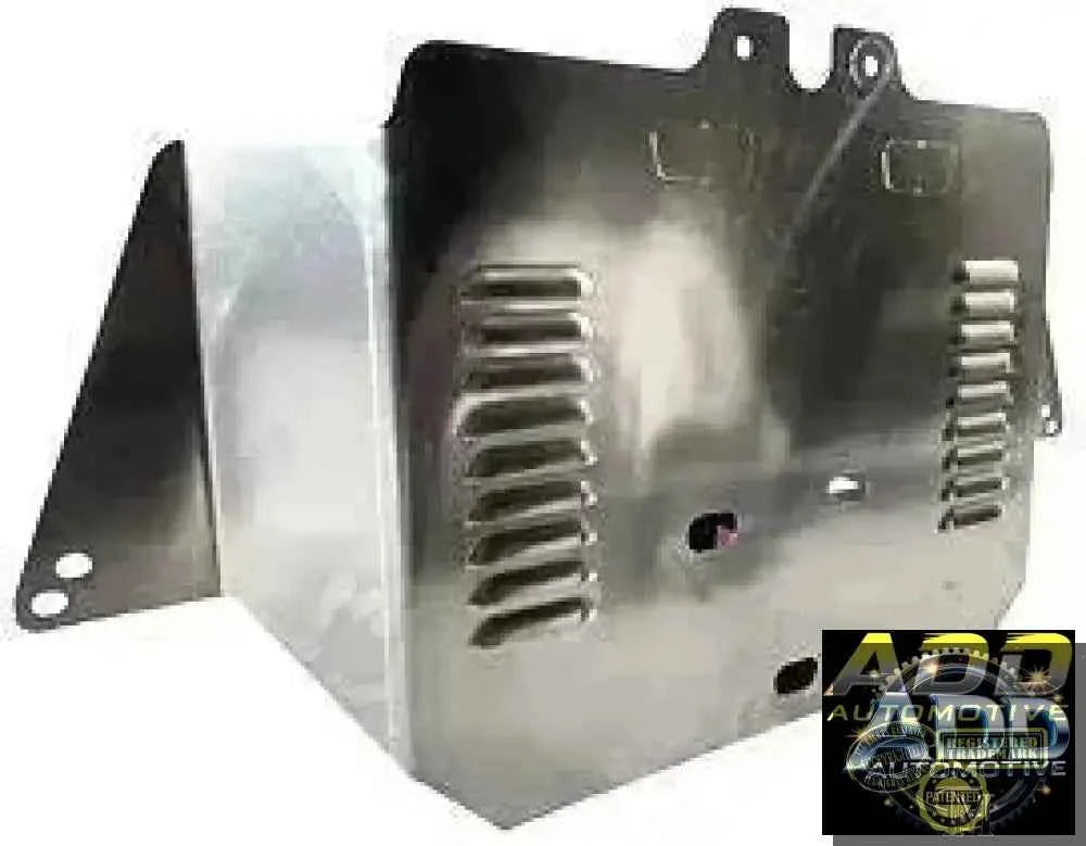 2003-2023 Lexus Gx 470 Catalytic Converter Shield