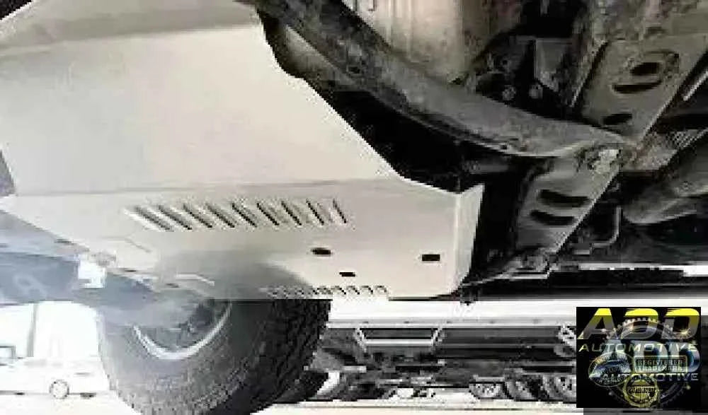 2003-2024 Toyota 4Runner Catalytic Converter Shield