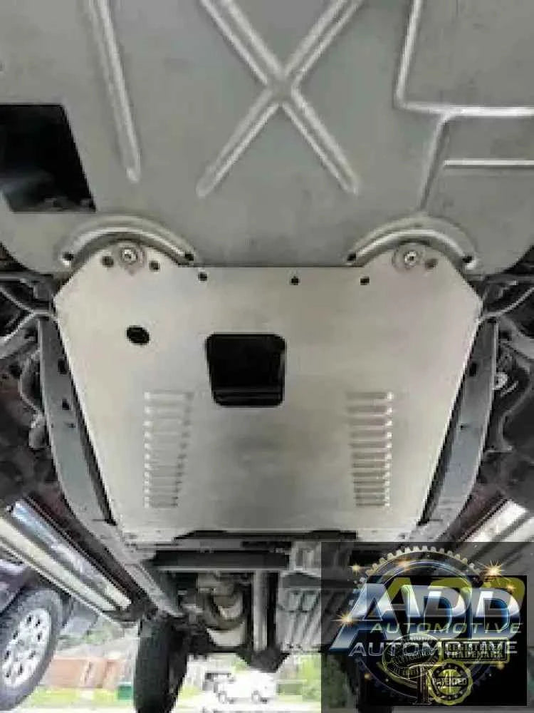 2005-2026 Ford Expedition Catalytic Converter Shield