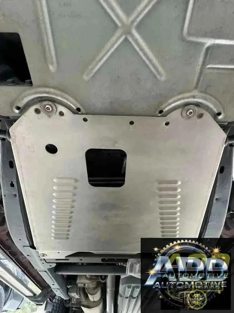 2005-2026 Ford F-150 Catalytic Converter Shield