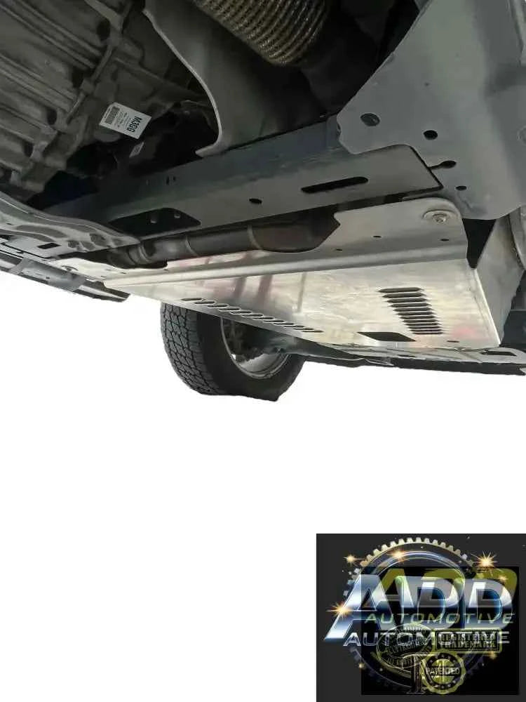 2005-2026 Ford F-150 Catalytic Converter Shield