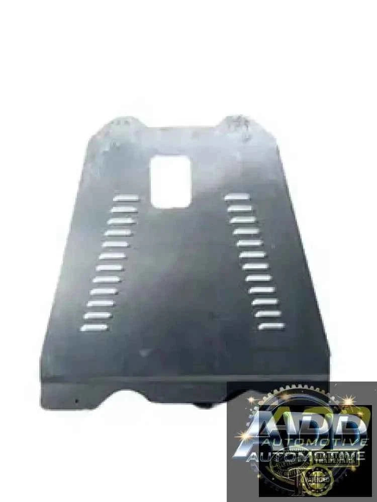 2005-2026 Ford F-150 Catalytic Converter Shield