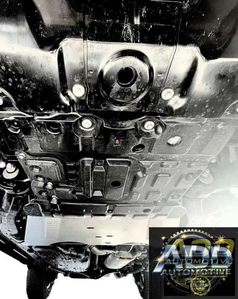 2008-2022 Lexus Lx 570 Catalytic Converter Shield