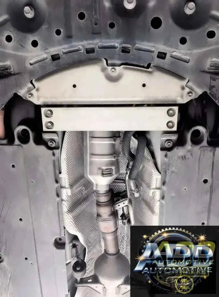 2016-2022 Toyota Prius Catalytic Converter Shield