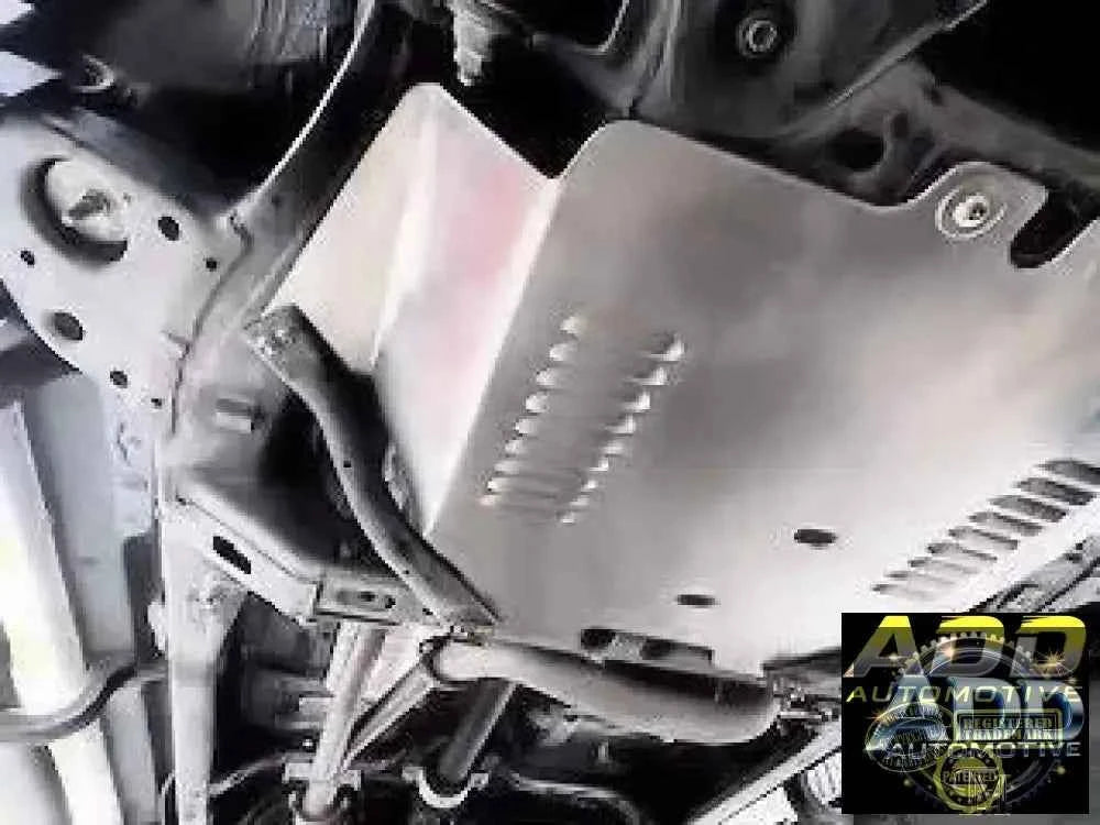 2016-2023 Toyota Tacoma 4x4 Catalytic Converter Shield