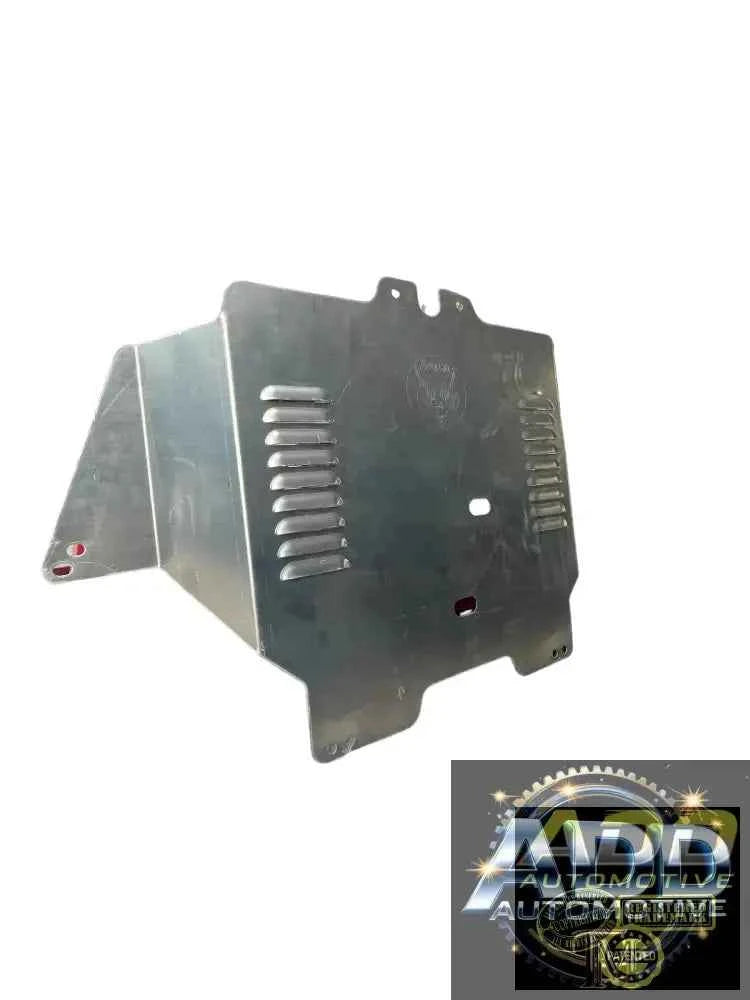 2016-2023 Toyota Tacoma 4x4 Catalytic Converter Shield