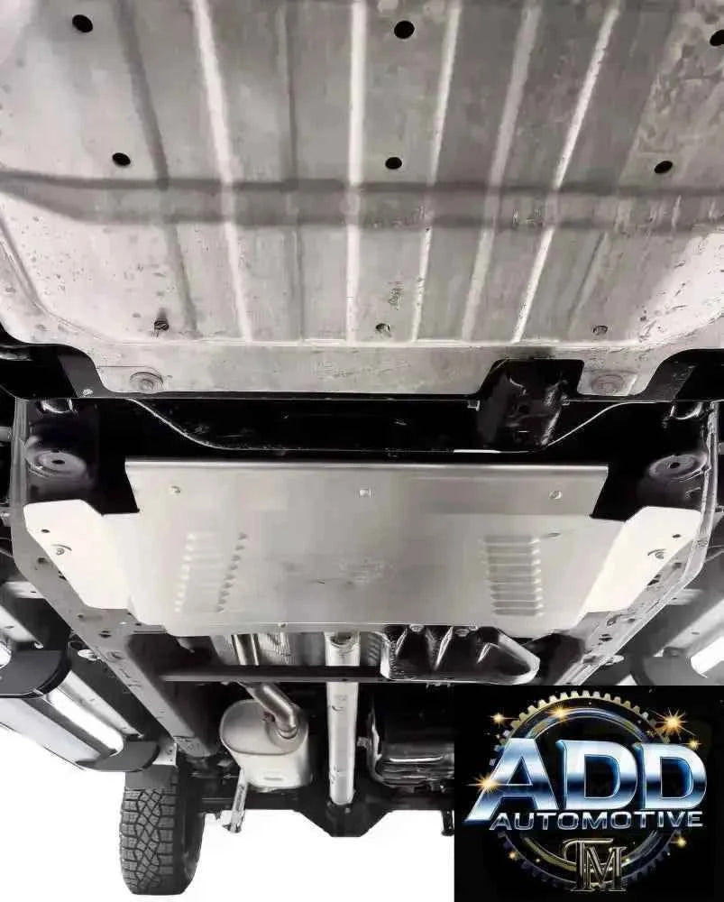 2021-2026 Cadillac Escalade Catalytic Converter Shield