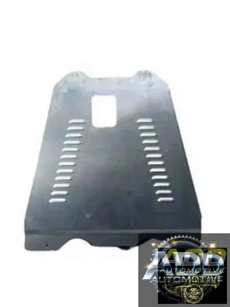 2021-2026 Ford F-150 Powerboost Catalytic Converter Shield