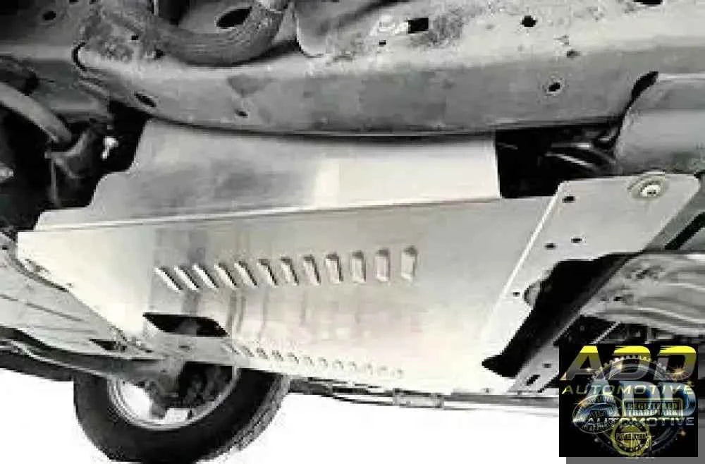 2021-2026 Ford F-150 Powerboost Catalytic Converter Shield