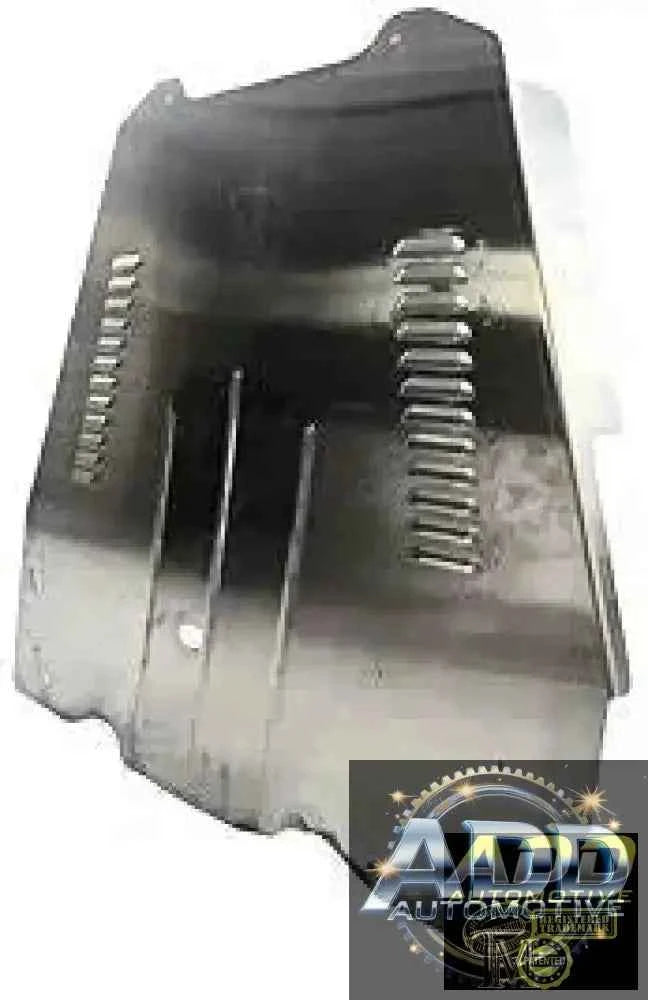 2022-2026 Toyota Tundra Hybrid Catalytic Converter Shield