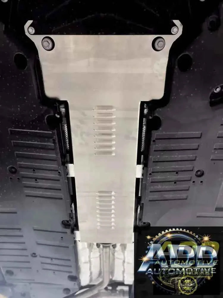 2023-2026 Toyota Prius Catalytic Converter Shield