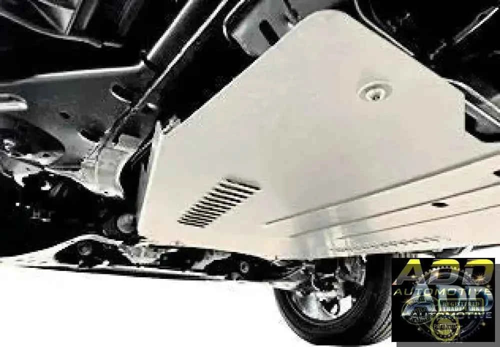 2023-2026 Toyota Sequoia Hybrid Catalytic Converter Shield