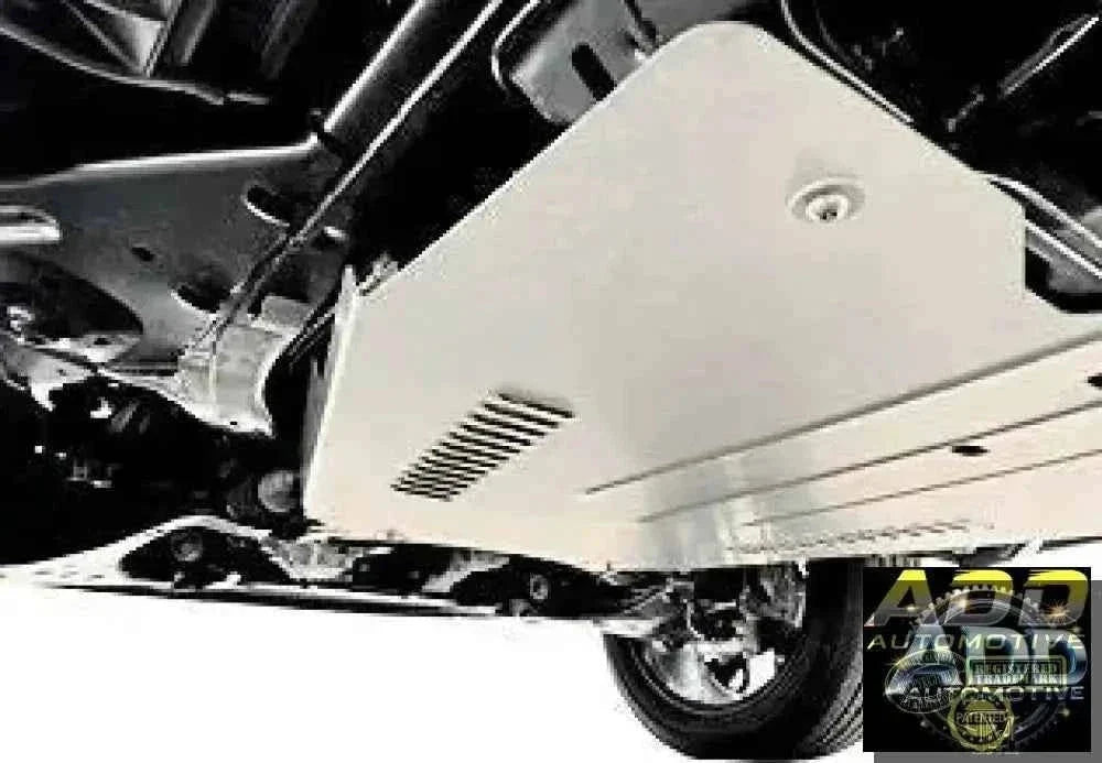 2023-2026 Toyota Sequoia Hybrid Catalytic Converter Shield