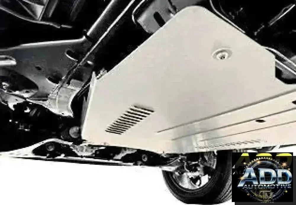 2023-2026 Toyota Sequoia Hybrid Catalytic Converter Shield