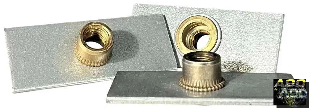 3/8 Bracket by ADD Automotive