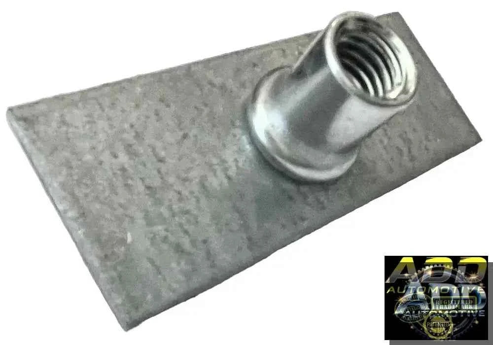 3/8 Bracket by ADD Automotive