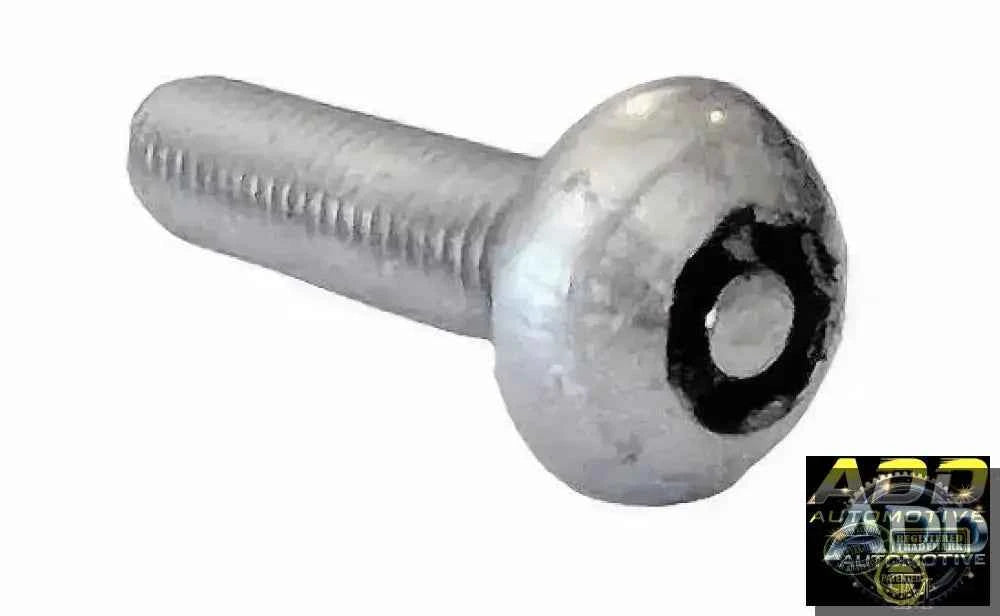 Patented M8-125 Security Bolt