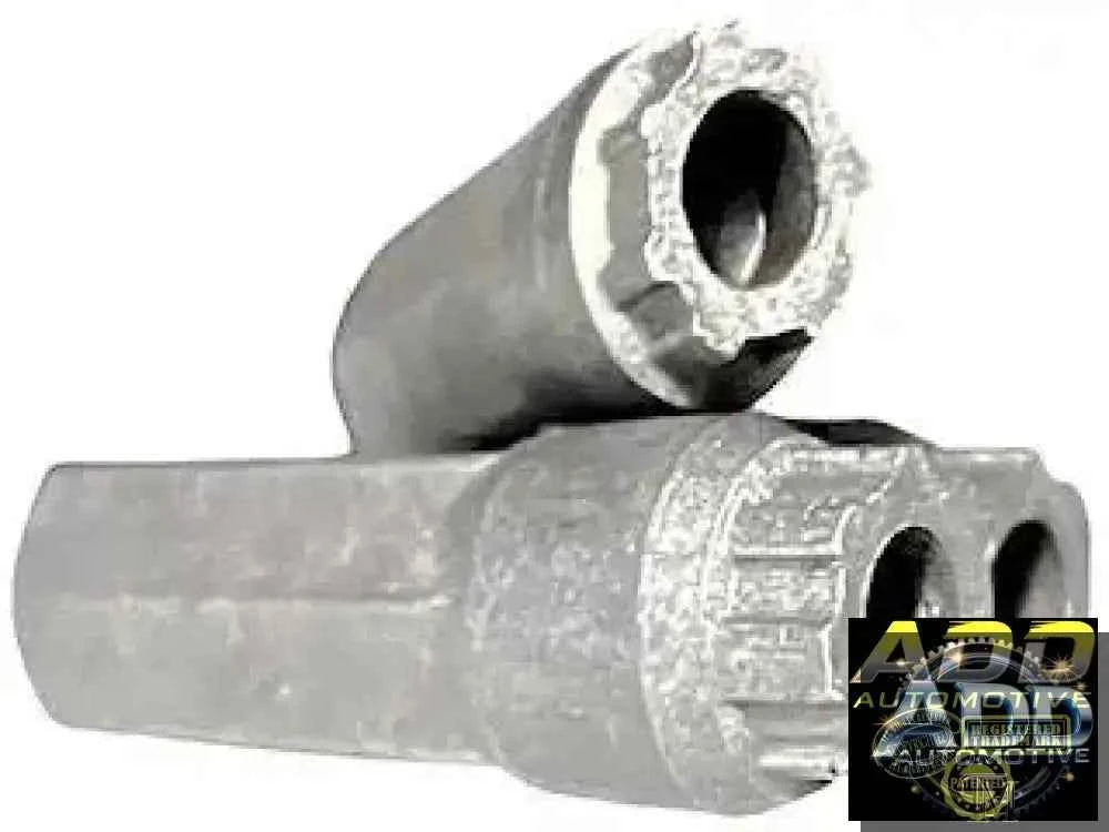 Proprietary Security Bit by ADD Automotive