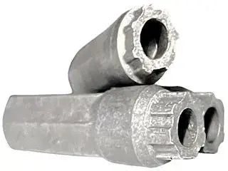 Proprietary Security Bit by ADD Automotive SECURITY BIT