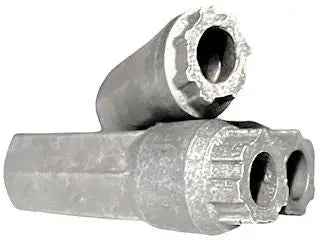 2019-2024 Ram 1500 Catalytic Converter Shield