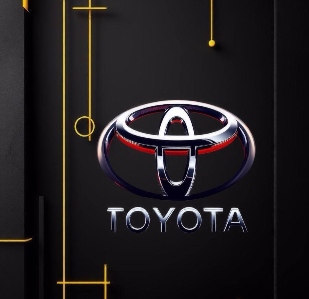 Toyota catalytic converter shields made from marine grade aluminum with louver design and security bolts