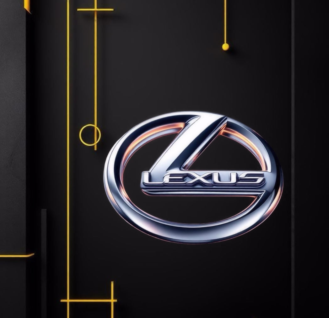 Lexus Catalytic Converter Shields - ADD Automotive