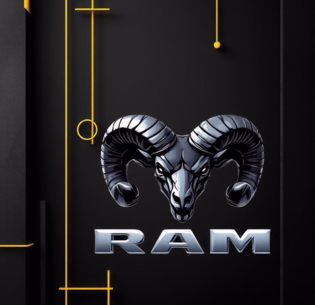 Ram 1500 Catalytic Converter Shields - ADD Automotive
