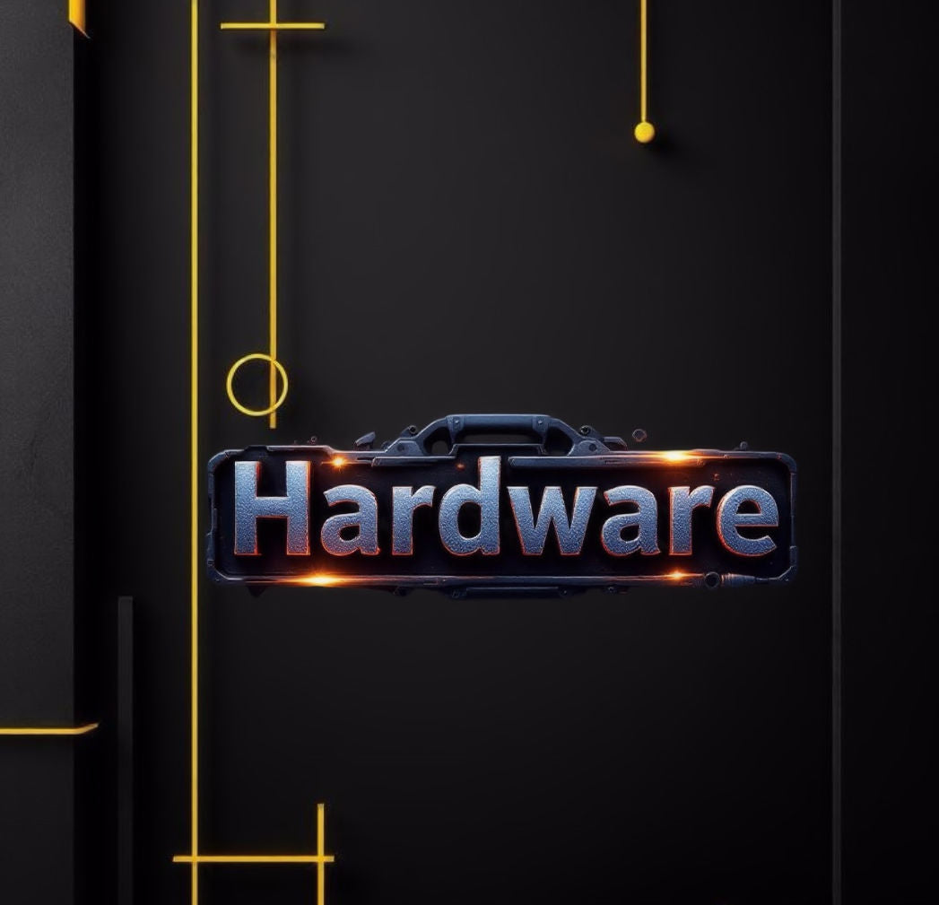 Hardware from ADD Automotive
