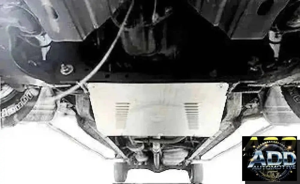 2000-2007 Toyota Sequoia Catalytic Converter Shield