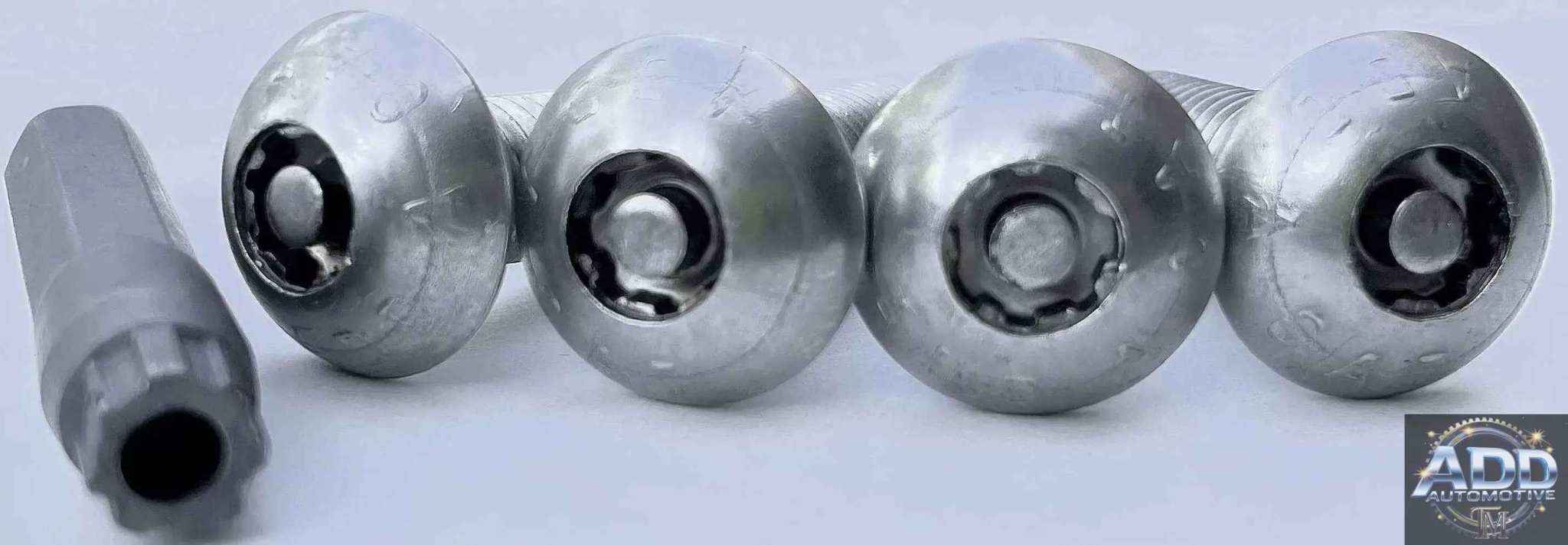 2024-2026 Toyota Tacoma Hybrid catalytic converter shield made of marine grade aluminum with louvers and security bolts