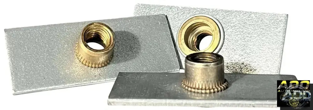 3/8 Bracket by ADD Automotive 3/8 BRACKET