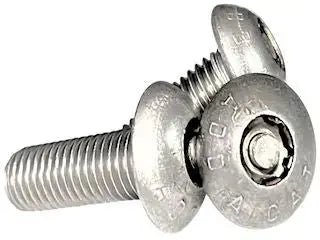 Patented 3/8 Security Bolt 3/8