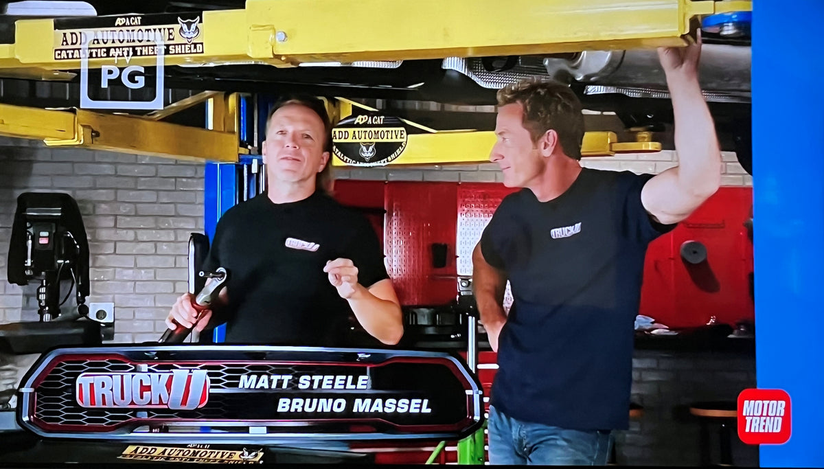 Catalytic Converter Shields: Do They Really Work for Theft Prevention?