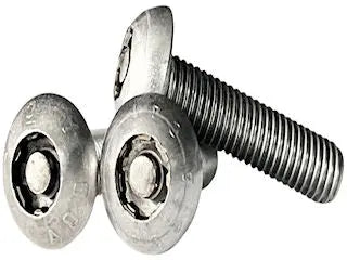 Patented M8-125 Security Bolt M8-125